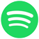 Logo Spotify