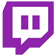 Logo Twitch